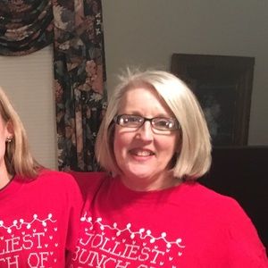 Meet your Posher, Cindy